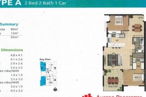 1315/5 Cremin St, Upper Mount Gravatt , Queensland 4122 Australia