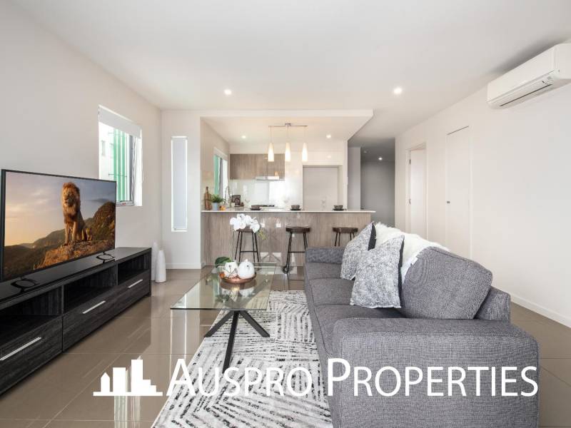 1315/5 Cremin St, Upper Mount Gravatt , Queensland 4122 Australia