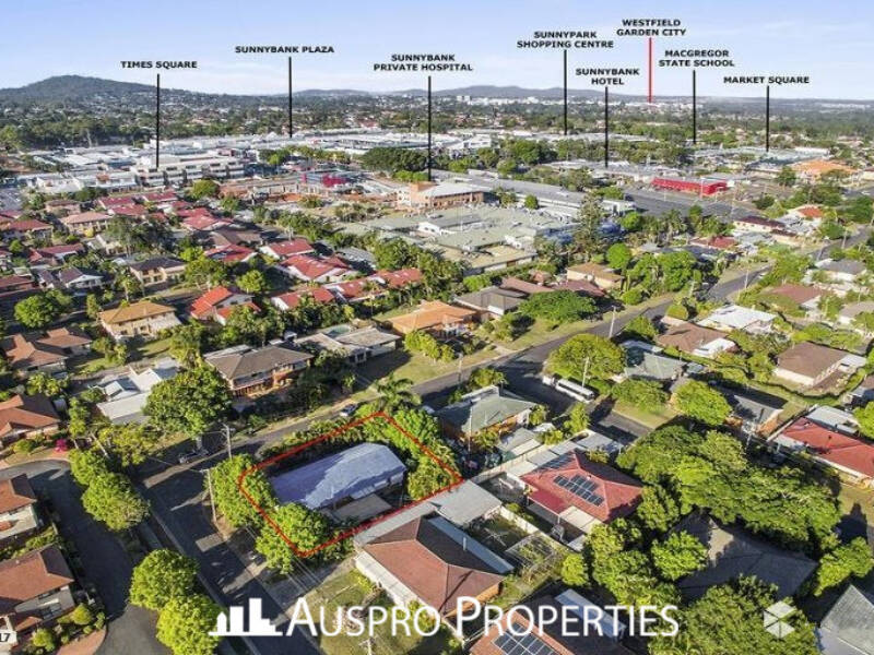 44 Boomaree St, Sunnybank, QLD 4109 Australia