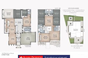 16 Elderbury Place, Stretton, QLD 4116 Australia