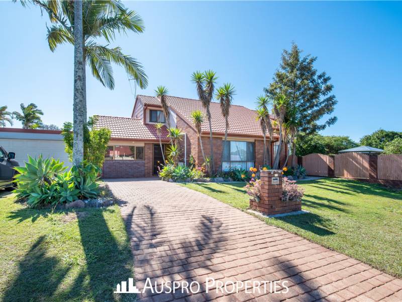 12 Tapioca St, Eight Mile Plains, QLD 4113 Australia