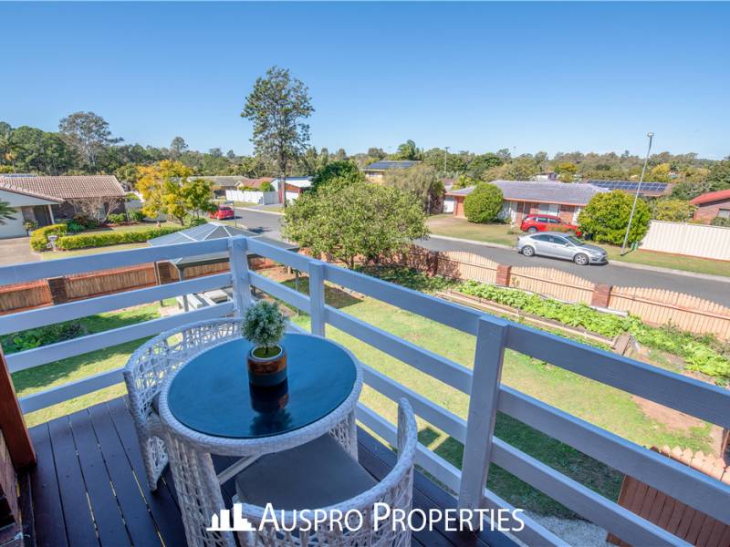 12 Tapioca St, Eight Mile Plains, QLD 4113 Australia