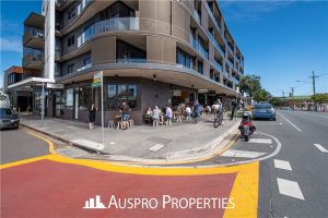 407/57 Vulture St, West End, QLD 4101 Australia