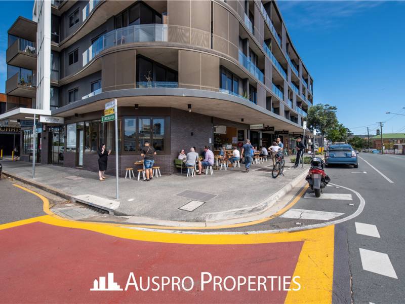 407/57 Vulture St, West End, QLD 4101 Australia