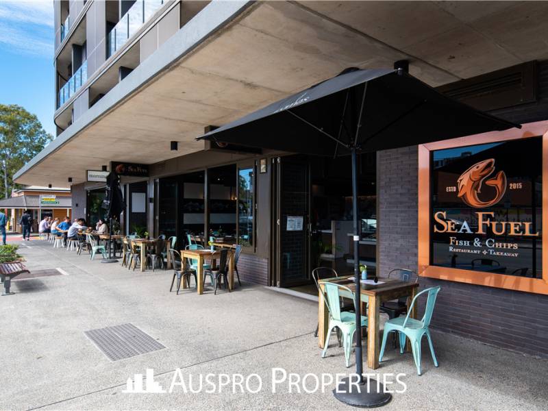 407/57 Vulture St, West End, QLD 4101 Australia