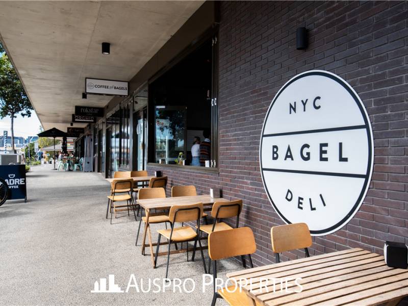 407/57 Vulture St, West End, QLD 4101 Australia