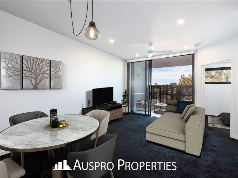 407/57 Vulture St, West End, QLD 4101 Australia