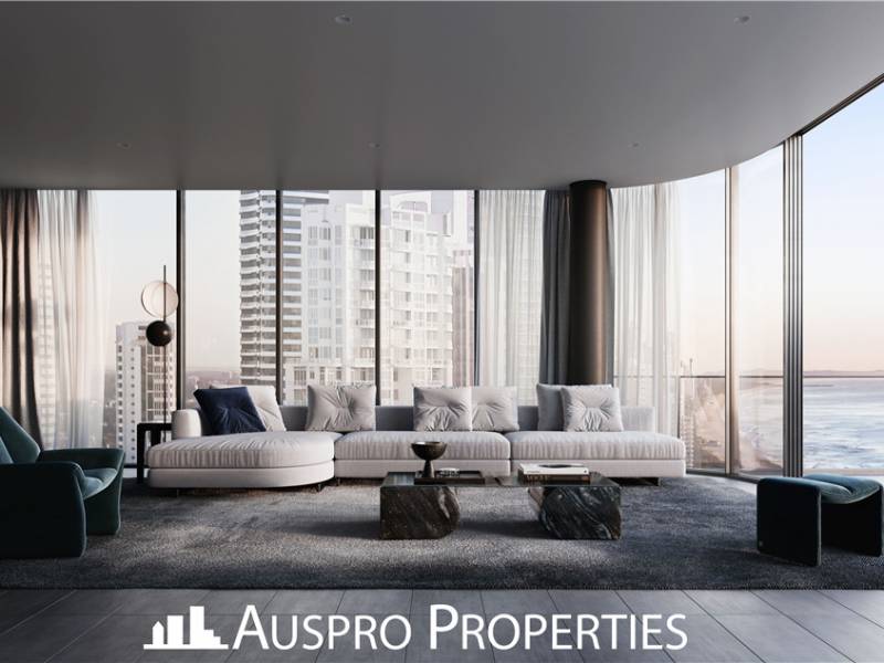 158  Old Burleigh Road , Broadbeach , QLD  4218 Australia