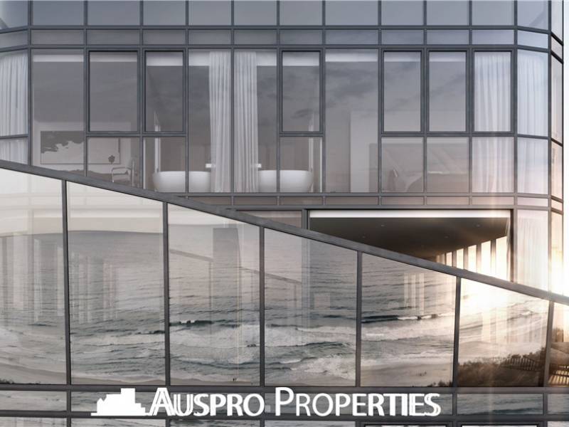 158  Old Burleigh Road , Broadbeach , QLD  4218 Australia