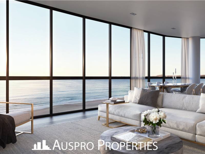 158  Old Burleigh Road , Broadbeach , QLD  4218 Australia