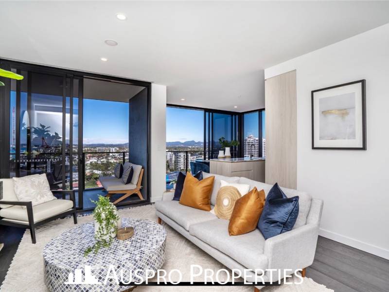 158  Old Burleigh Road , Broadbeach , QLD  4218 Australia