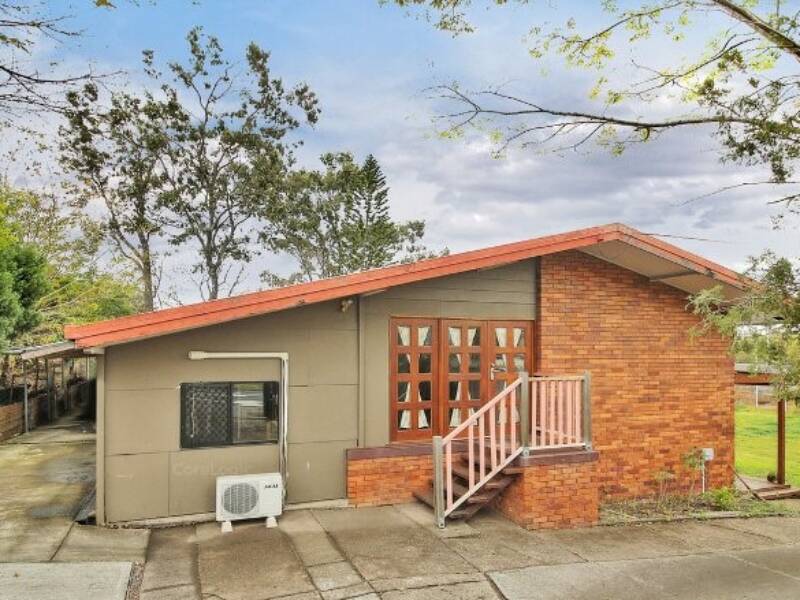 5 Warrigal Road, RUNCORN, QLD 4113 AUSTRALIA
