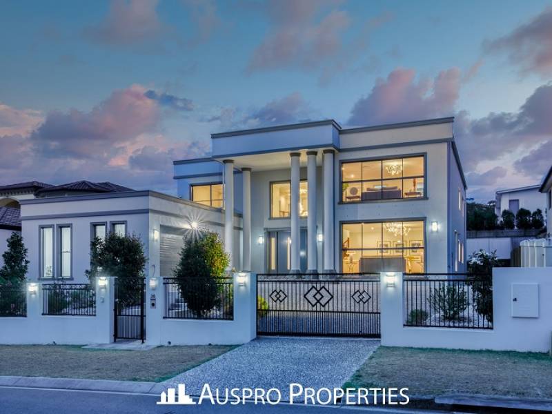 36 Hawthorn Circuit, Stretton, QLD 4116
