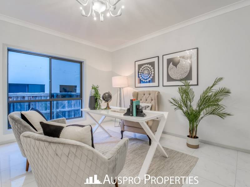 36 Hawthorn Circuit, Stretton, QLD 4116