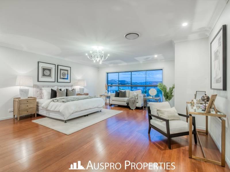 36 Hawthorn Circuit, Stretton, QLD 4116
