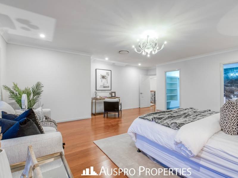 36 Hawthorn Circuit, Stretton, QLD 4116