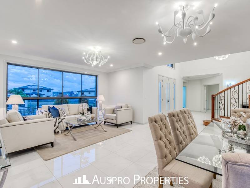 36 Hawthorn Circuit, Stretton, QLD 4116