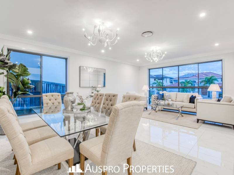 36 Hawthorn Circuit, Stretton, QLD 4116