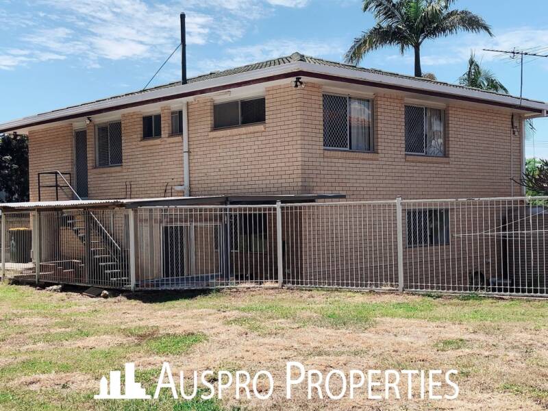 12 Le Grand Street, Macgregor, Queensland 4109 Australia