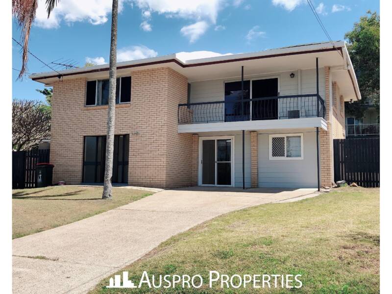 12 Le Grand Street, Macgregor, Queensland 4109 Australia