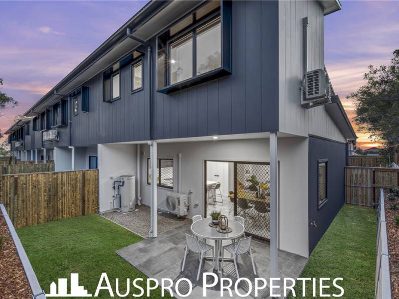 584 Gowan Road, Stretton, QLD 4116 Australia