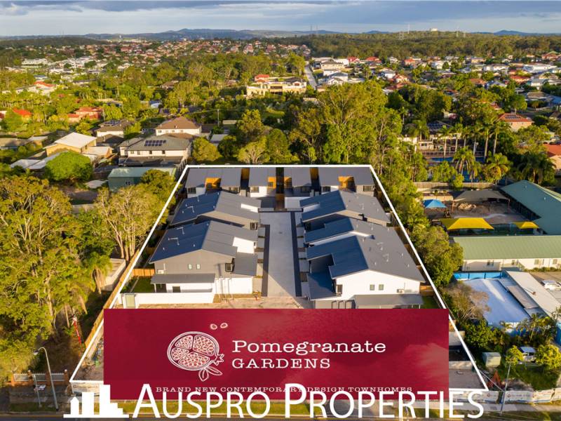 584 Gowan Road, Stretton, QLD 4116 Australia