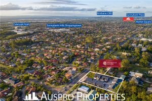 584 Gowan Road, Stretton, QLD 4116 Australia