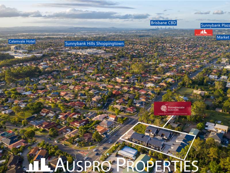 584 Gowan Road, Stretton, QLD 4116 Australia