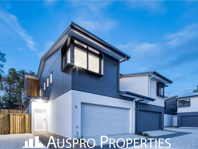 584 Gowan Road, Stretton, QLD 4116 Australia