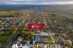 584 Gowan Road, Stretton, QLD 4116 Australia