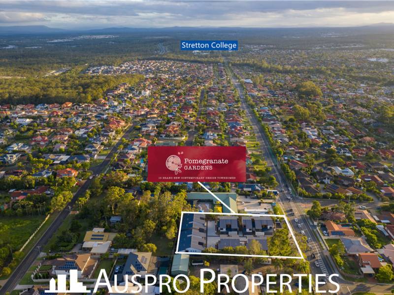 584 Gowan Road, Stretton, QLD 4116 Australia