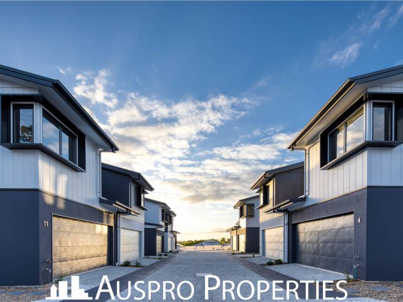 584 Gowan Road, Stretton, QLD 4116 Australia