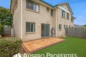 8/88 Ardargie Street, Sunnybank, QLD 4109 Australia