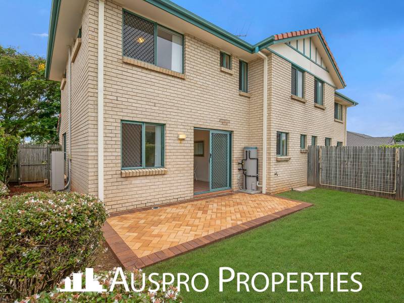 8/88 Ardargie Street, Sunnybank, QLD 4109 Australia