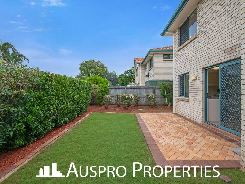 8/88 Ardargie Street, Sunnybank, QLD 4109 Australia