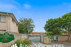 8/88 Ardargie Street, Sunnybank, QLD 4109 Australia