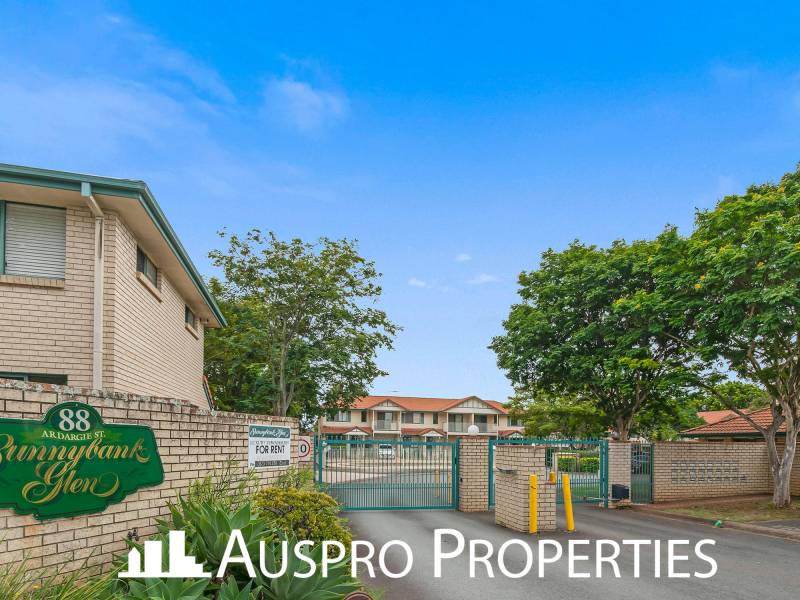 8/88 Ardargie Street, Sunnybank, QLD 4109 Australia