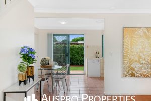 8/88 Ardargie Street, Sunnybank, QLD 4109 Australia