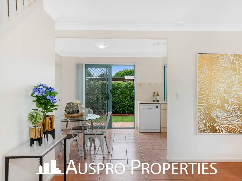 8/88 Ardargie Street, Sunnybank, QLD 4109 Australia