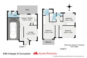 8/88 Ardargie Street, Sunnybank, QLD 4109 Australia