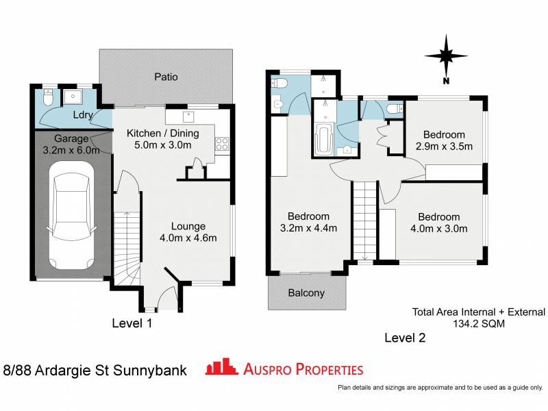 8/88 Ardargie Street, Sunnybank, QLD 4109 Australia