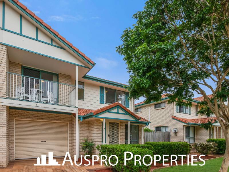 8/88 Ardargie Street, Sunnybank, QLD 4109 Australia