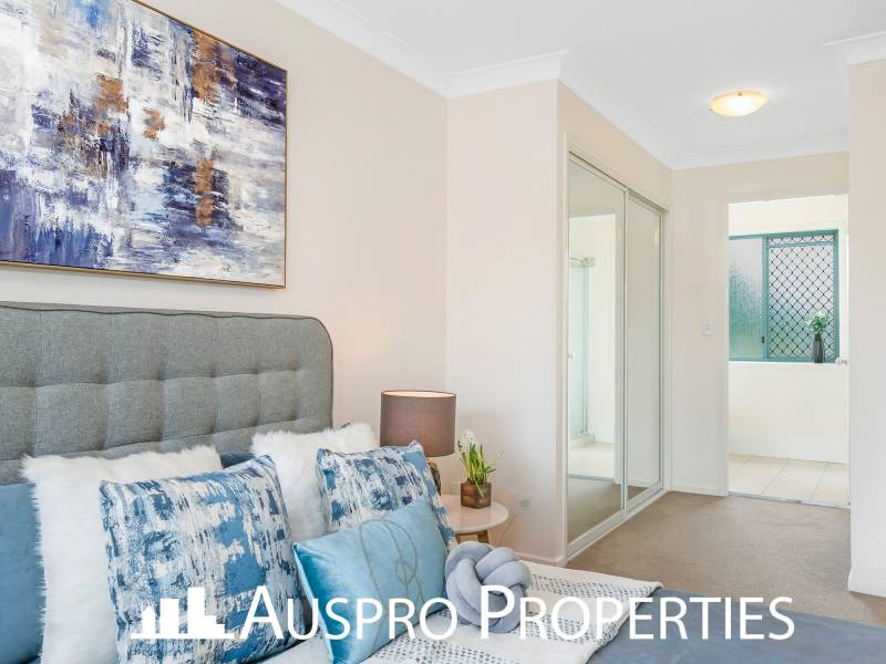 8/88 Ardargie Street, Sunnybank, QLD 4109 Australia