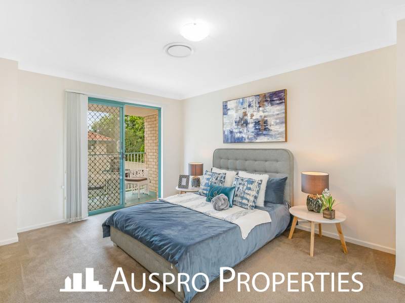 8/88 Ardargie Street, Sunnybank, QLD 4109 Australia
