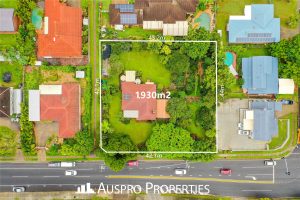 303  Warrigal Rd, EIGHT MILE PLAINS, QLD 4113 Australia