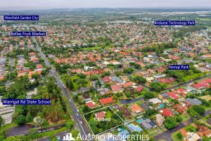 303  Warrigal Rd, EIGHT MILE PLAINS, QLD 4113 Australia