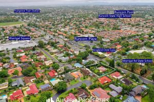 303  Warrigal Rd, EIGHT MILE PLAINS, QLD 4113 Australia