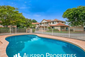 8/88 Ardargie Street, Sunnybank, QLD 4109 Australia