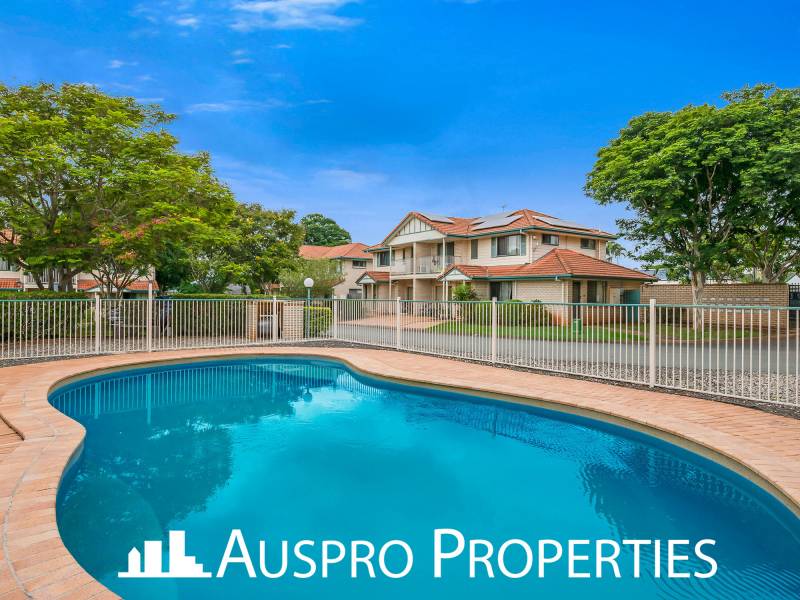 8/88 Ardargie Street, Sunnybank, QLD 4109 Australia