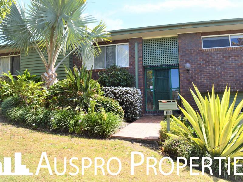 18 Firthshire Street, MANSFIELD, QLD 4122 Australia